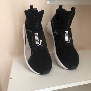 PUMA Women's Fierce Core Sneaker